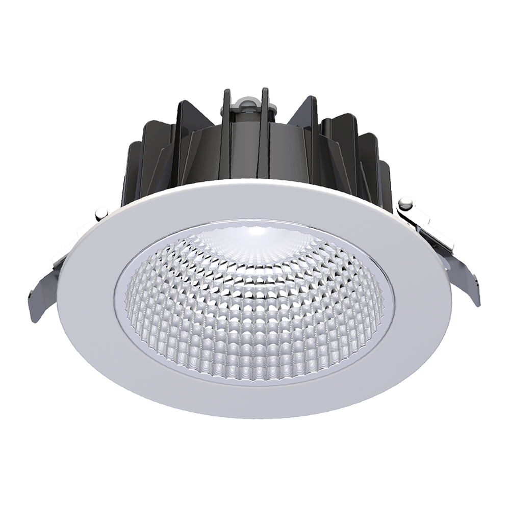 5RS095 All in One Commercial Downlights
