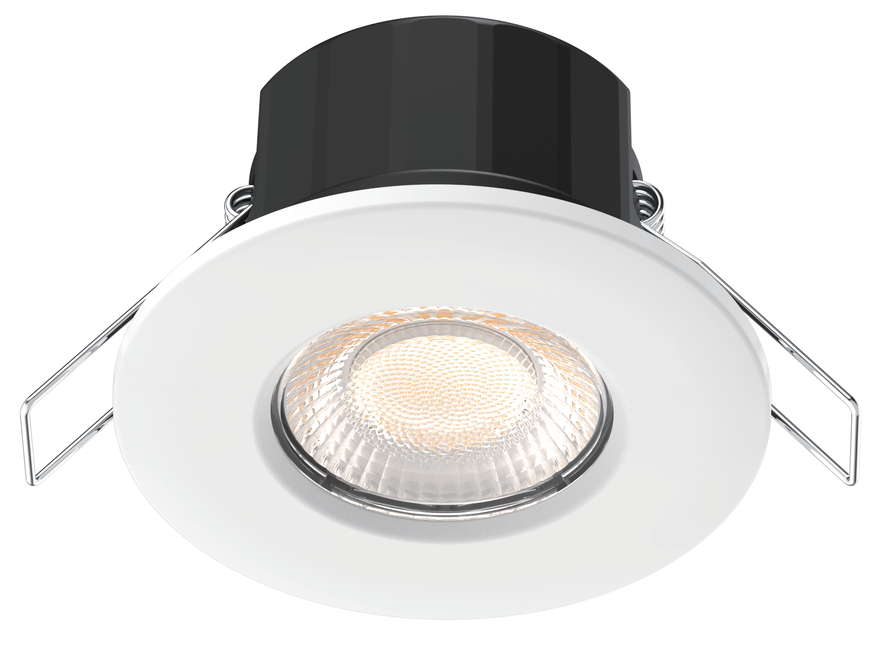 Nio Power & Beam Angle Adjustable LED Downlight 5RS348