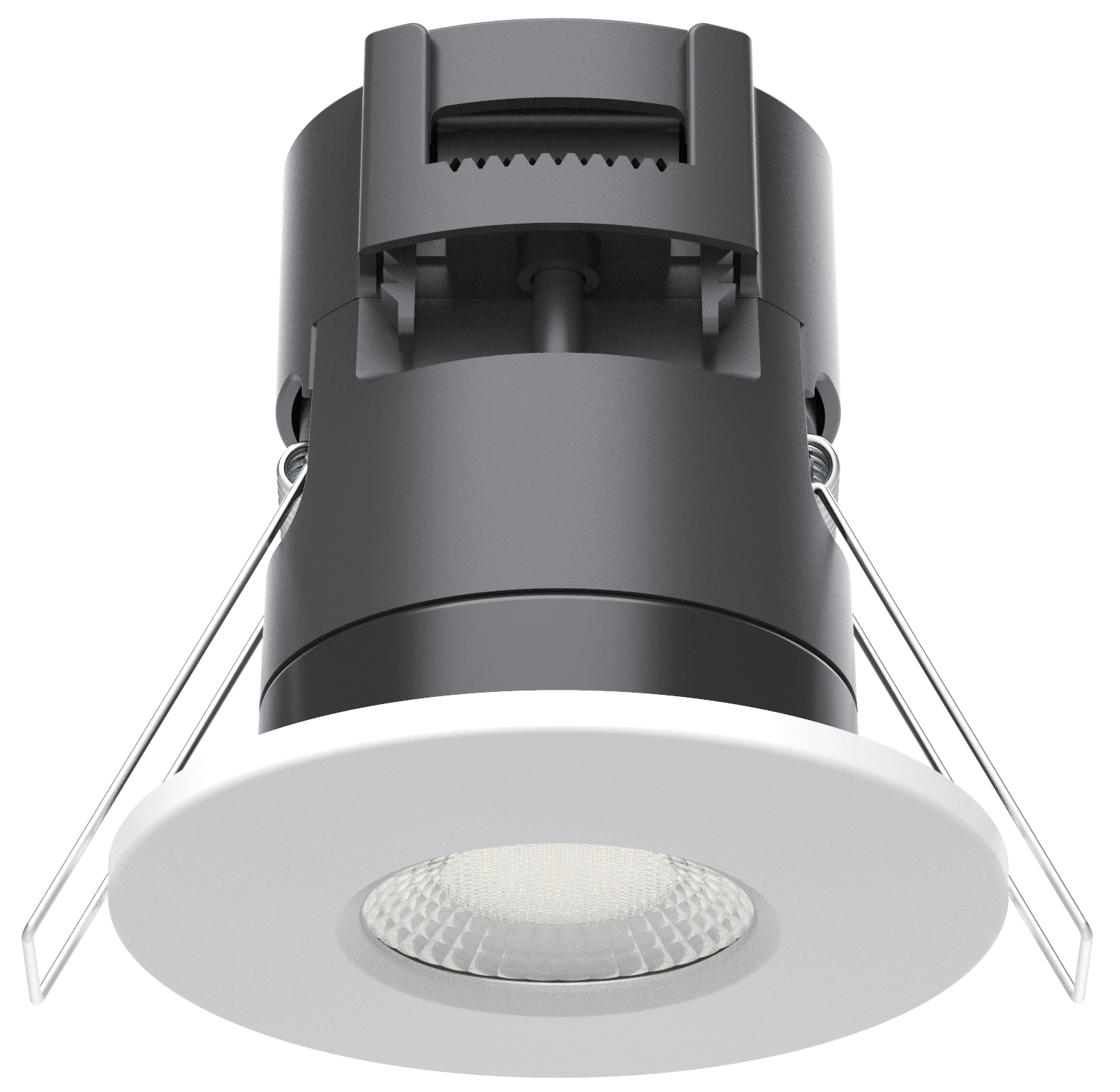 Front 3CCT Switchable Led Fire Rated Dimmable Downlight